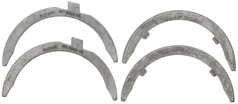 Clevite Honda 3.5L J35 Series Thrust Washer Set - cleTW714S
