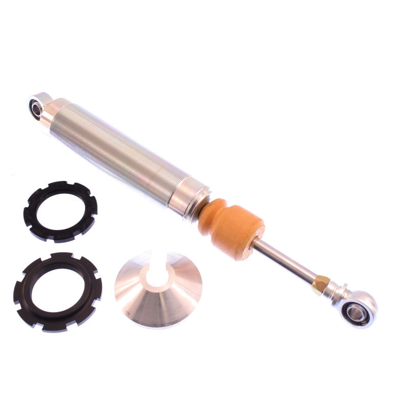 Bilstein Motorsport 5in. TRAVEL Coilover Off-Road 46mm Monotube Shock Absorber - bilF4-B46-0204-H0