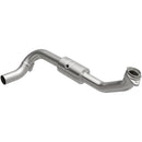 MagnaFlow Conv Direct Fit 05-06 Lincoln Navigator 5.4L - mag52507