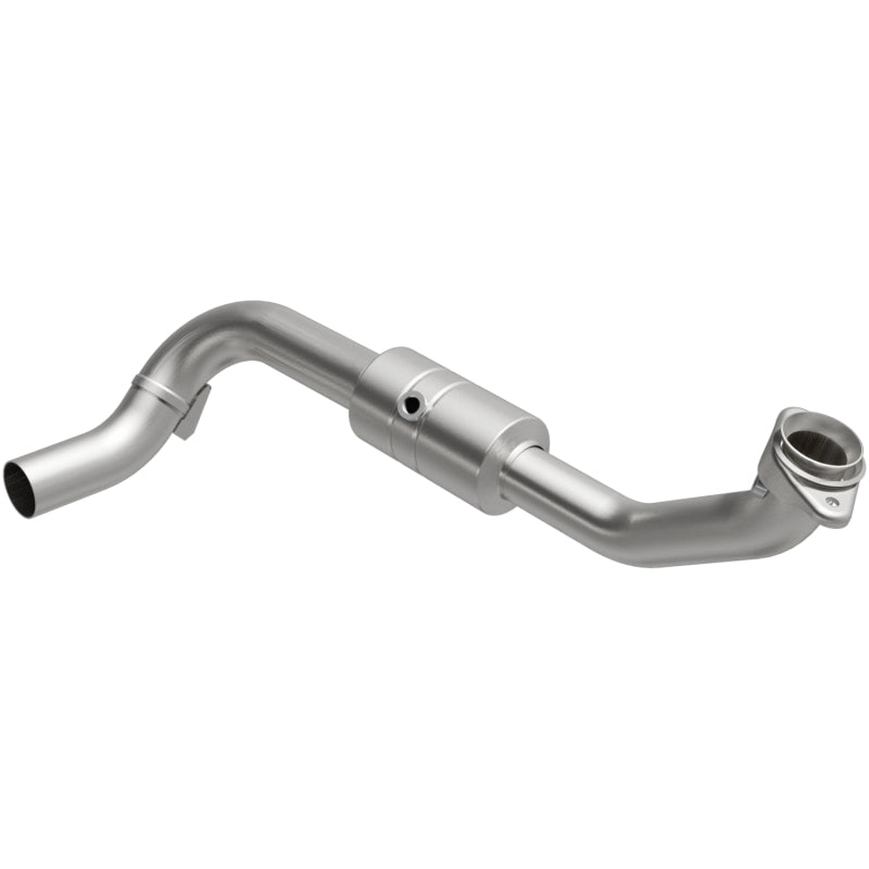 MagnaFlow Conv Direct Fit 05-06 Lincoln Navigator 5.4L - mag52507