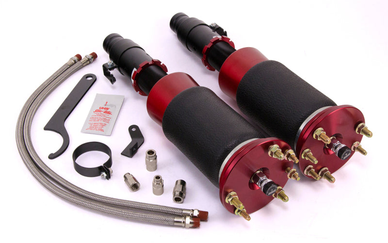 Air Lift Performance Front Kit for 08-12 Honda Accord - alf78520