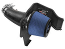 aFe MagnumFORCE Carbon Fiber Intake Stage-2 Pro 5R 11-17 Dodge Challenger/Charger SRT-8 V8 6.4L - afe54-12172-C