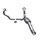 MagnaFlow Conv DF 00-03 Durango 2WD OEM - mag49471