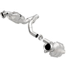 MagnaFlow Conv DF 09-10 Dodge Ram 1500 Pickup Truck 5.7L - mag49664
