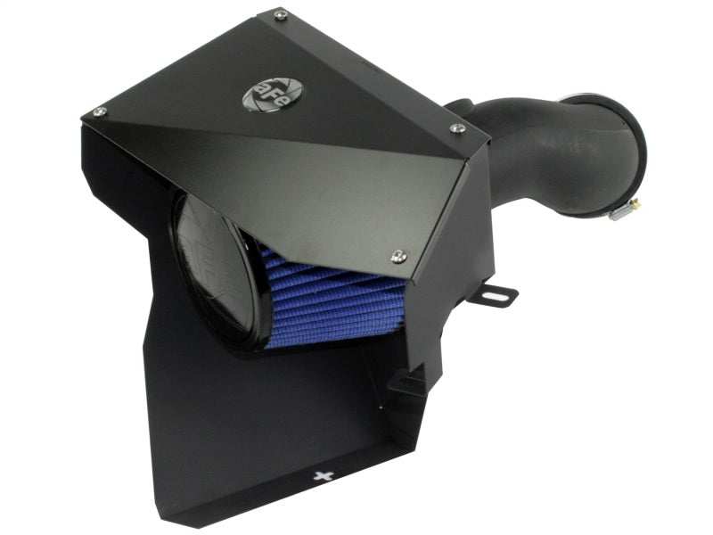 aFe MagnumFORCE Intakes Stage-2 P5R AIS P5R BMW Z4 3.0i (E85/E86) 06-08 L6-3.0L - afe54-11942
