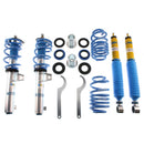 Bilstein B16 2012 Volkswagen Beetle Turbo Front and Rear Performance Suspension System - bil48-158176