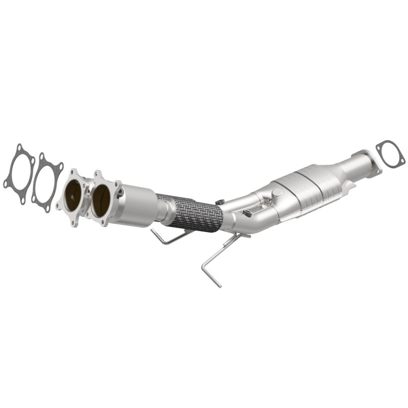 MagnaFlow Conv DF 99-01 Volvo S80 2.9L - mag24046