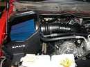 Airaid 03-08 Dodge Ram 5.7L Hemi MXP Intake System w/ Tube (Dry / Blue Media) - air303-220