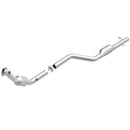 MagnaFlow Conv DF 99-02 Mercedes SL500 5.0L - mag51973