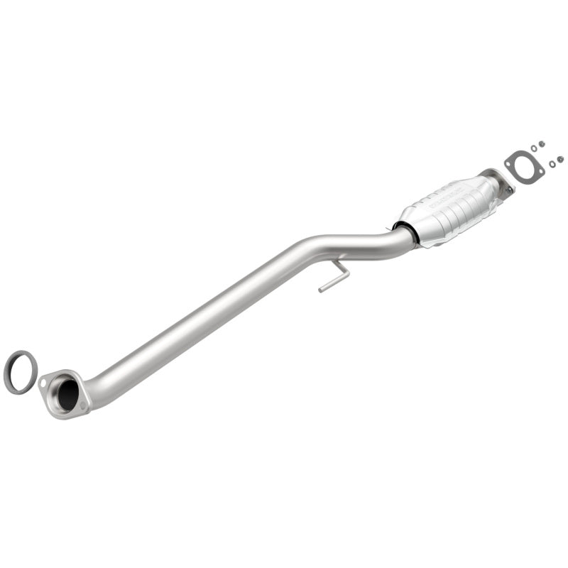 MagnaFlow Conv DF 02-06 Nissan Sentra 2.5L Rear - mag23134