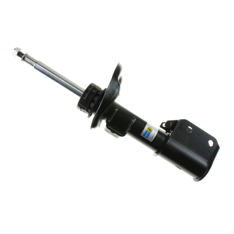 Bilstein B4 OE Replacement 08-15 Mercedes Benz C3350 / E350 Front Twintube Strut Assembly - bil22-193483