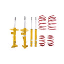 Bilstein B12 1992 BMW 325is Base Front and Rear Suspension Kit - bil46-242761