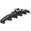 ATS Diesel 1994 - Early 98 Dodge 5.9L 12-Valve Cummins 3pc T3 PulseFlow Exhaust Manifold - ats2049302164
