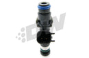 DeatschWerks 05-12 Ford Mustang GT/97-13 F-Series 150/250/10-13 SVT Raptor 95lb/hr Injectors - dw17U-04-0095-8