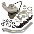 BD Diesel Super B 700 SX-E S369 Turbo Kit - Dodge 2008-2012 6.7L - bdd1045276