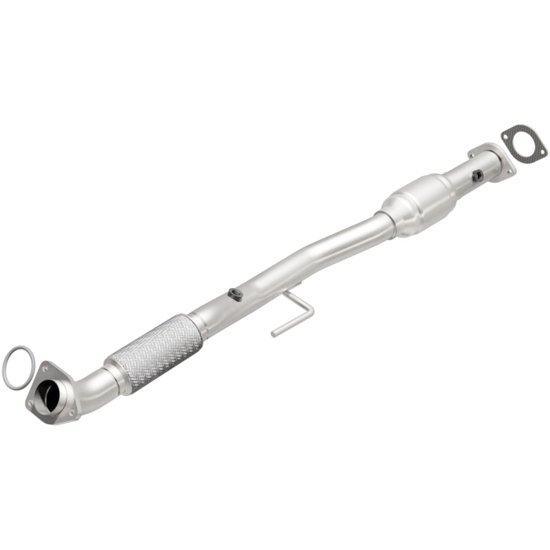 MagnaFlow Conv Direct Fit Catalytic Converter 2007-2015 Nissan Altima L4 2.5L Gas and Diesel - mag93257