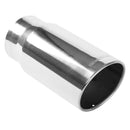MagnaFlow Tip 1-Pk Re 5.00 X 13 4.00 Id 15D - mag35120