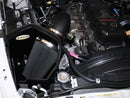 Airaid 03-07 Dodge Ram 5.9L Cummins MXP Intake System w/ Tube (Dry / Black Media) - air302-259