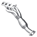 MagnaFlow Conv DF 07 Titan 5.6L P/S manif OEM - mag49357