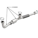 MagnaFlow Conv DF '95-'99 Sebring/Avenger 2.5 - mag23276