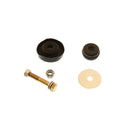 Bilstein B8 2003 Mercedes-Benz C230 Kompressor Rear 36mm Monotube Shock Absorber - bil24-068819