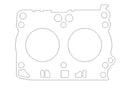 Cometic Subaru FA20/FB25 89.5mm .032inch RHS MLX Head Gasket - cgC4588-032