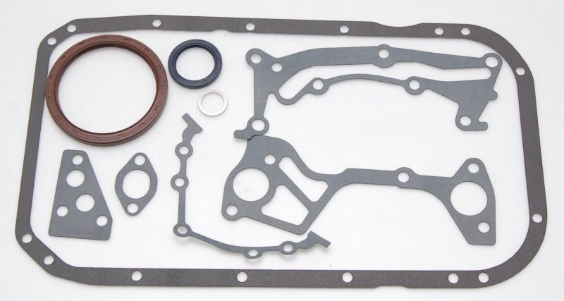 Cometic Street Pro 91-00 Mitsubishi 6G72 DOHC 24V V6 3.0L Bottom End Kit - cgPRO2039B