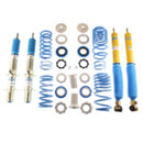Bilstein B16 99-06 Audi TT Base/Roadster Front and Rear Performance Suspension System - bil48-080484