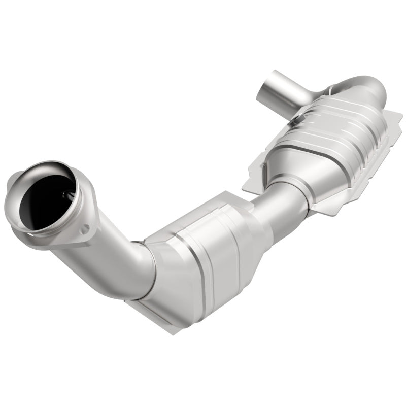 MagnaFlow Conv DF 01 Ford Trucks 4.6L - mag447123