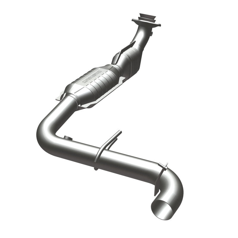 MagnaFlow Conv DF 01 Ford Lightning 5.4L - mag447151
