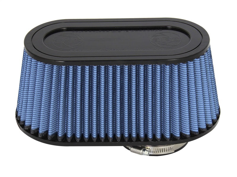 aFe MagnumFLOW Air Filters IAF P5R A/F P5R 3-1/2F x (11x6)B x (9-1/2x4-1/2)T x 5H - afe24-90035