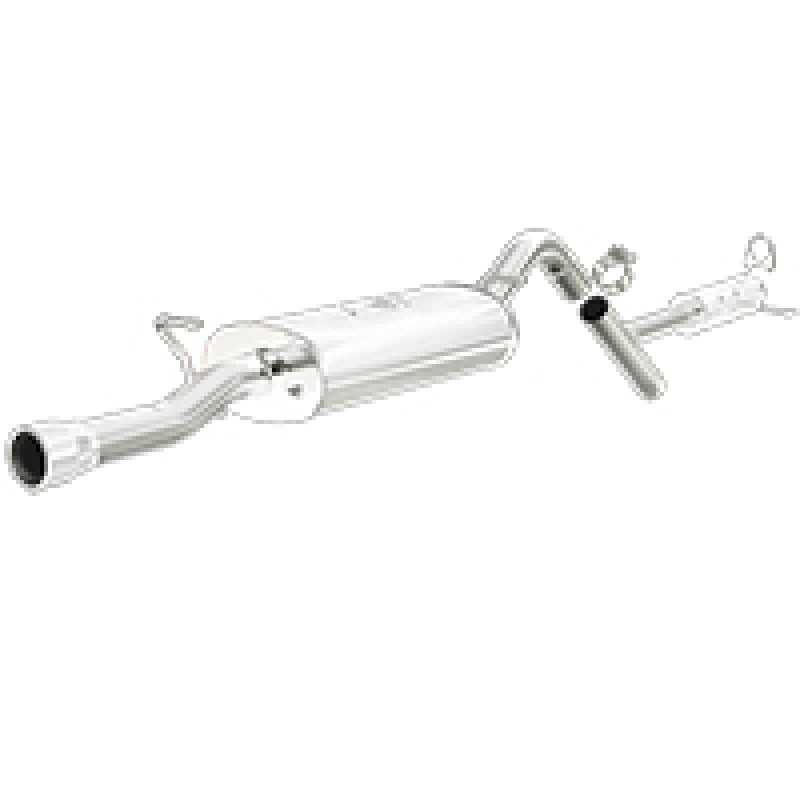 MagnaFlow Sys C/B 01-03 Toyota Corolla S 1.8L - mag15807