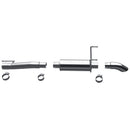 MagnaFlow SYS C/B 2008 Ram 1500 MC IFS 5.7L - mag17116