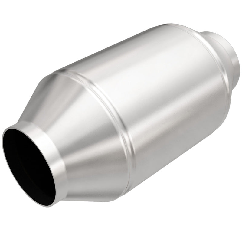 MagnaFlow Conv Universal 2.50 inch C/C CA Pre-OBDII - mag337306