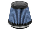 aFe MagnumFLOW Air Filters UCO P5R A/F P5R 3-5/16F x 5B x 3-1/2T x 4H - afe24-33504