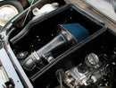 Airaid 06-11 Chevy HHR 2.2/2.4L CAD Intake System w/ Tube (Dry / Blue Media) - air203-195