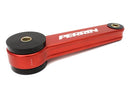 Perrin 02-11 Subaru Impreza / 02-12 WRX / 04-12 STi Pitch Stop Mount - Red - paPSP-DRV-101RD