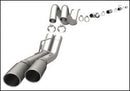 MagnaFlow Sys PI 08 Ford F-Series 6.4L duals - mag17988