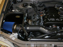 Airaid 05-06 Toyota Tundra / 05-07 Sequoia 4.7L CAD Intake System w/ Tube (Dry / Blue Media) - air513-173
