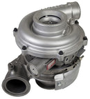 BD Diesel Exchange Modified Turbo - Dodge 1999 5.9L HX35 Automatic Trans - bdd3590104-MT