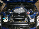 aFe Takeda Intakes Stage-2 PDS AIS PDS Nissan 350Z 03-06: Infiniti G35 03.5-06 V6-3.5L (pol) - afeTR-3001P