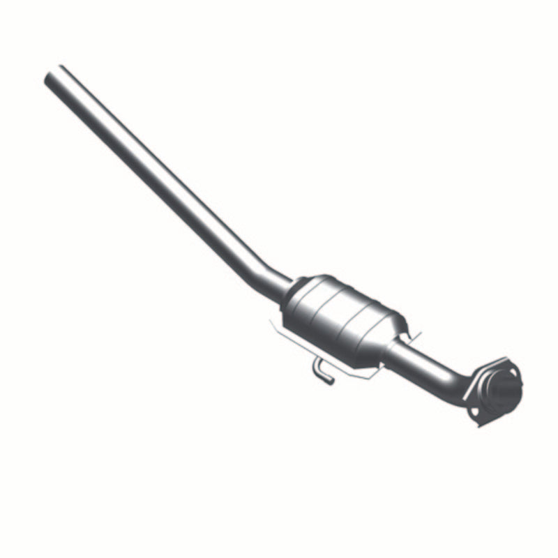 MagnaFlow Conv DF 84-87 Caravan/Voyager CA - mag334283