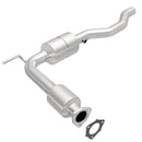 MagnaFlow Conv DF 02 Volkswagen Eurovan 2.8L - mag23181