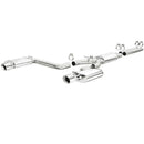 MagnaFlow Sys CB 05 Chrysler/Dodge SRT 6.1 V8 - mag16642