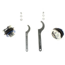 Bilstein B14 Ford Focus2 Lim. Mazda 3 S40/V50K4 Suspension Kit - bil47-121225