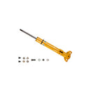 Bilstein 4600 Series 84-93 Mercedes-Benz 190E L4 Front 46mm Monotube Shock Absorber - bil22-100412