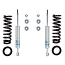 Bilstein 60mm 6112 Series Front Suspension Kit 07-15 Toyota Tundra - bil46-206084