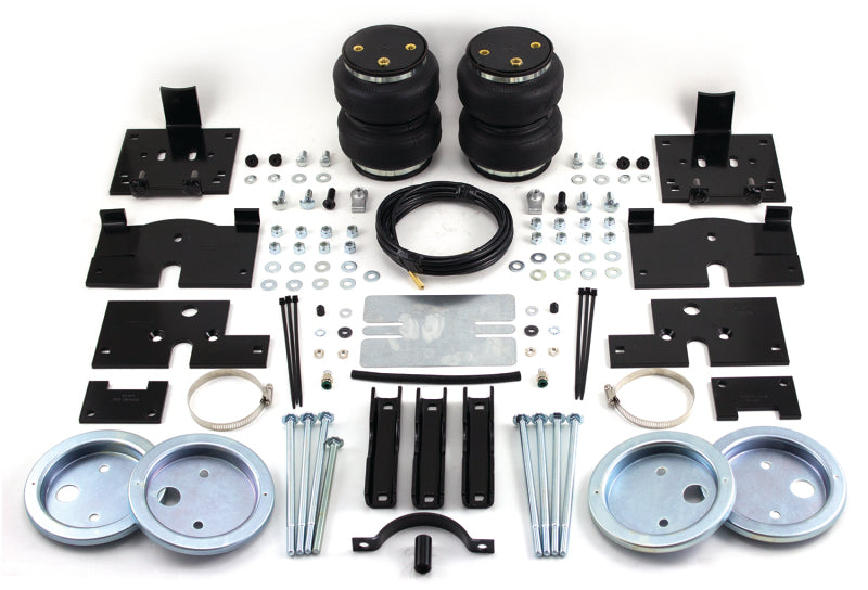 Air Lift Loadlifter 5000 for Half Ton Vehicles - alf57200