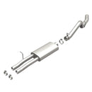 MagnaFlow SYS C/B 01-02 GM 2500HD 8.1L - mag15779