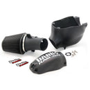 Banks Power 08-10 Ford 6.4L Ram-Air Intake System - Dry Filter - gbe42185-D